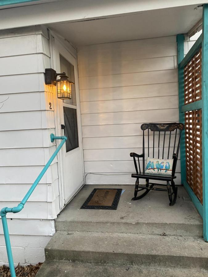 Boho-Chic Travel Pad - Unit 2 Apartment Bloomington Luaran gambar
